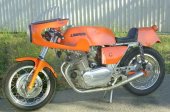 1971 Laverda 750 SFC photo